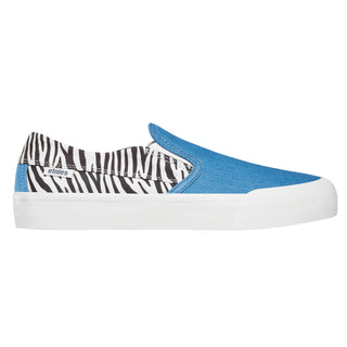 Etnies Shoes Langston W's Denim Womens