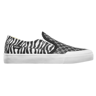 Etnies Shoes Langston W's Animal Womens