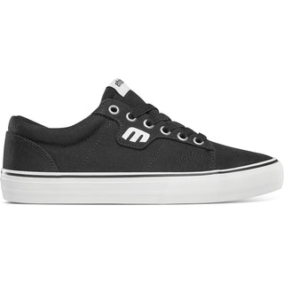 Etnies Shoes Kayson Black/White Womens