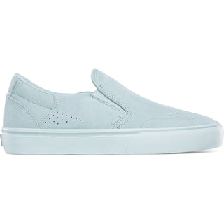 Etnies Shoes Marana Slip Blue Womens