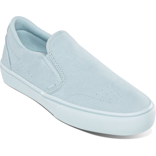 Etnies Shoes Marana Slip Blue Womens