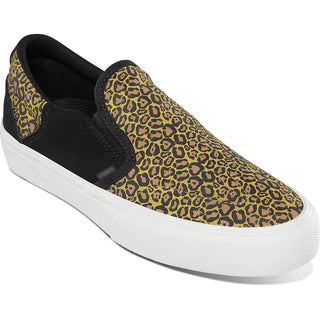 Etnies Shoes Marana Slip Animal Womens