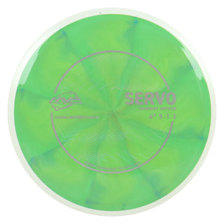 MVP Discs Sports Project Lab Coat Cosmic Neutron Servo Fairway Driver 6.5/5/-1/2 Green 159 grams