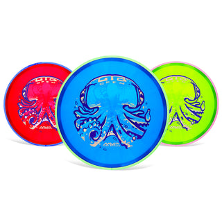 Axiom Discs Project Lab Coat OTB Open 2026 Proton Soft Proxy Putt and Approach - Choose Exact Disc