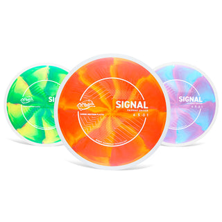 MVP Discs Sports Project Lab Coat Cosmic Neutron Signal Fairway Driver 6/5/-3/1 - Choose Exact Disc