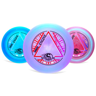 Streamline Discs Neutron Engine Distance Driver 13/5/-0.5/2 - Choose Exact Disc