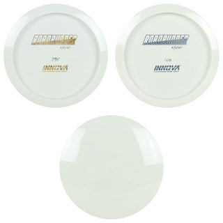 Innova Disc Golf Star Roadrunner All White Bottom Stamp Driver 9/5/-4/1 - Choose Exact Disc