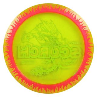 Discraft Fuzed Line Scorch Alt Photo