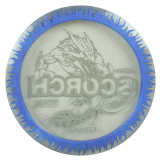 Discraft Fuzed Line Scorch Alt Photo