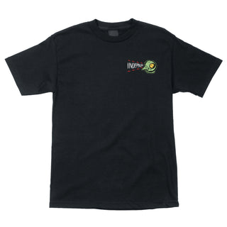 Independent Trucks Shirt Tony Hawk Transmission Black