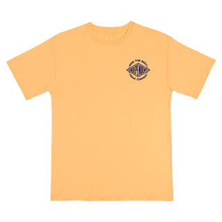 Independent Trucks Shirt Seal Summit Butterscotch