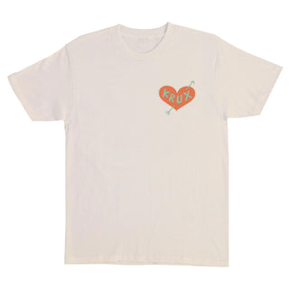 Krux Trucks Skateboard Shirt Surf Boots Natural