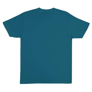 Independent Trucks Shirt SFG Society Galapagos Blue