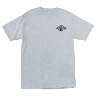 Independent Trucks Shirt Tools of the Trade Sport Grey