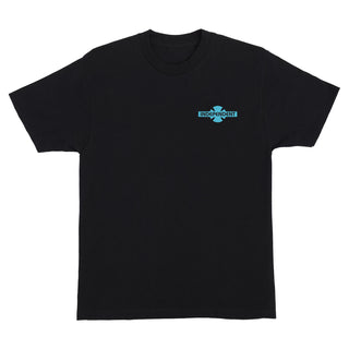 Independent Trucks Shirt OGBC Legacy Cross Black