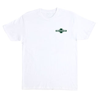 Independent Trucks Shirt OGBC Legacy Cross White