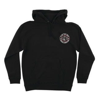 Independent Hoody BTG Summit Pullover Black