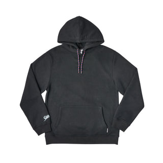 Santa Cruz Hoody Decoder Slasher Pullover Black