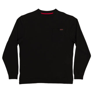 Independent Skateboards Crew Span Black 