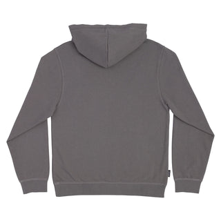 Santa Cruz Skateboards Hoody Travelers Opus Pullover Charcoal