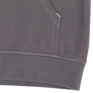 Santa Cruz Skateboards Hoody Travelers Opus Pullover Charcoal