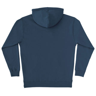 Santa Cruz Skateboards Hoody Tidal Dot Front Pullover Slate