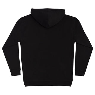 Independent Trucks Skateboard Hoody Vandal Pullover Black