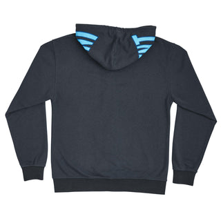 Independent Trucks Skateboard Hoody Span Zip Slate