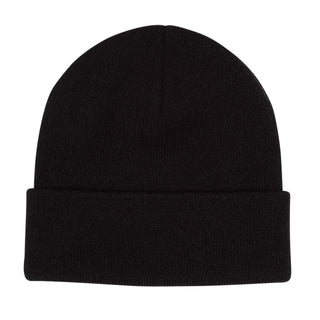 Slime Balls Beanie SB Logo Black