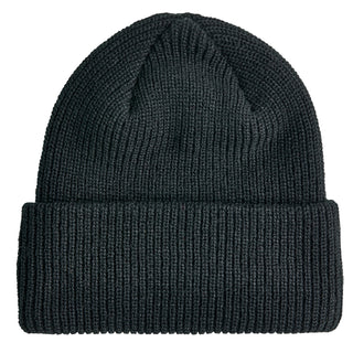 Independent Skateboards Beanie Bar Cross Groundwork Black