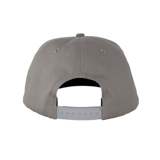 Independent Skateboard Trucks Hat BTG Summit Snapback Grey