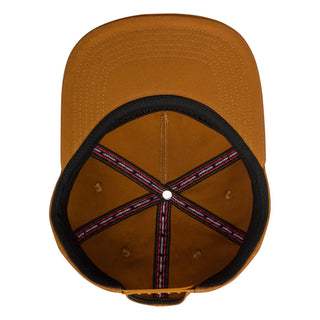 Independent Trucks Hat BTG Summit Snapback Unstructured Brown