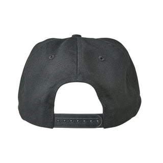 Independent Hat BTG Summit Snapback Unstructured Black
