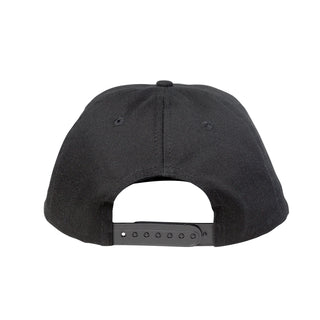 Independent Trucks Hat BTG Summit Printed Mesh Trucker Black