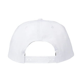 Independent Hat BTG Summit Snapback Unstructured White