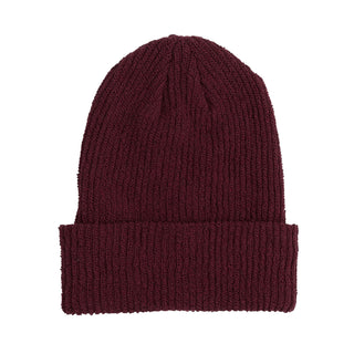 Santa Cruz Skateboards Beanie Outline Strip Eco Washed Teja