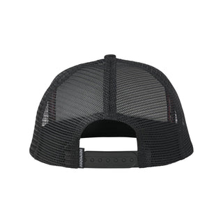 Independent Skateboard Trucks Hat BTG Summit Printed Mesh Trucker White/Black