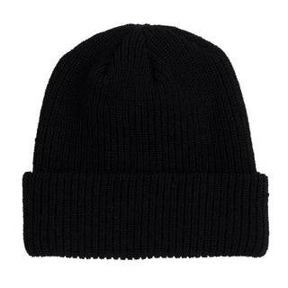 Bronson Speed Co Beanie Spot Logo Shoreman Black