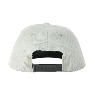 Independent Skateboard Trucks Hat Beacon Snapback Grey