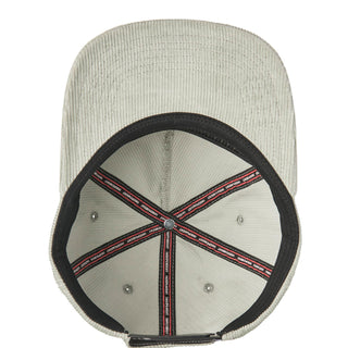Independent Skateboard Trucks Hat Beacon Snapback Grey