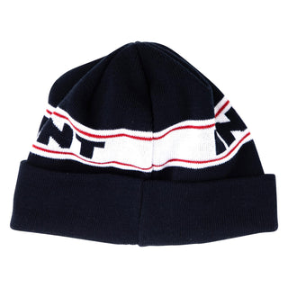 Independent Trucks Beanie Bar Logo Navy