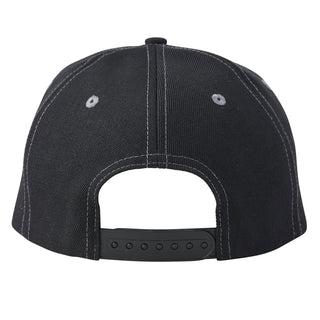 Independent Trucks Skateboard Hat Groundwork Snapback Black OS