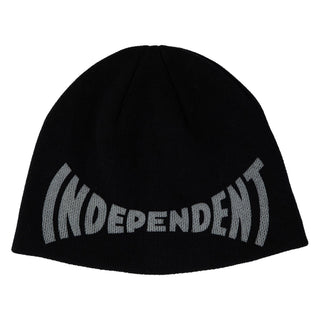 Independent Trucks Beanie Span Skull Cap Black