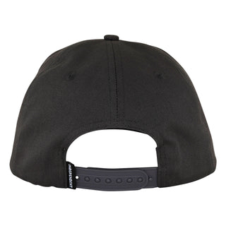 Independent Trucks Hat Bar Logo Snapback Cement