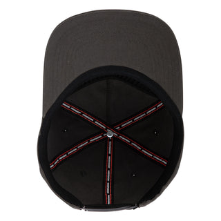 Independent Trucks Hat Bar Logo Snapback Cement