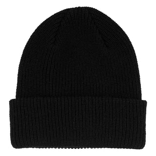 Bronson Speed Co. Beanie x Toy Machine Long Shoreman Black