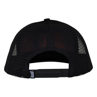 Creature Skateboards Hat Cannibal Corpse Snapback Black