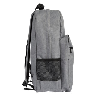 Santa Cruz Skateboards Backpack Wave Dot Heather Grey