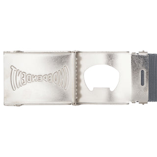 Independent Trucks Belt Span Web Charcoal