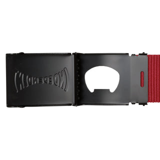 Independent Trucks Belt Span Web Red